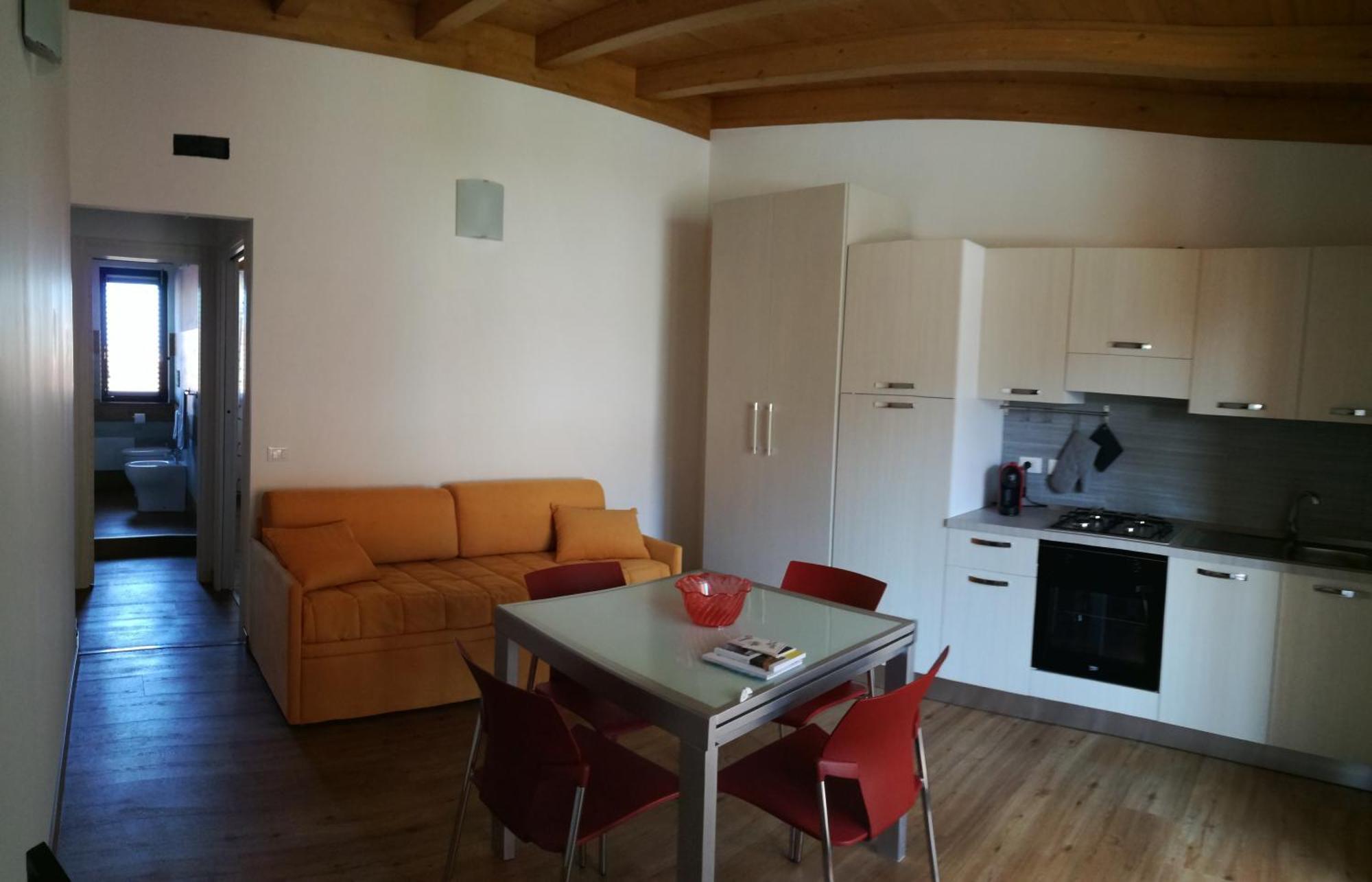 Appartamenti Vacanze Mareemare Capo d'Orlando Exterior photo