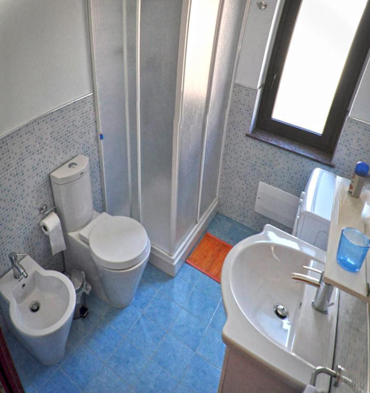 Appartamenti Vacanze Mareemare Capo d'Orlando Exterior photo
