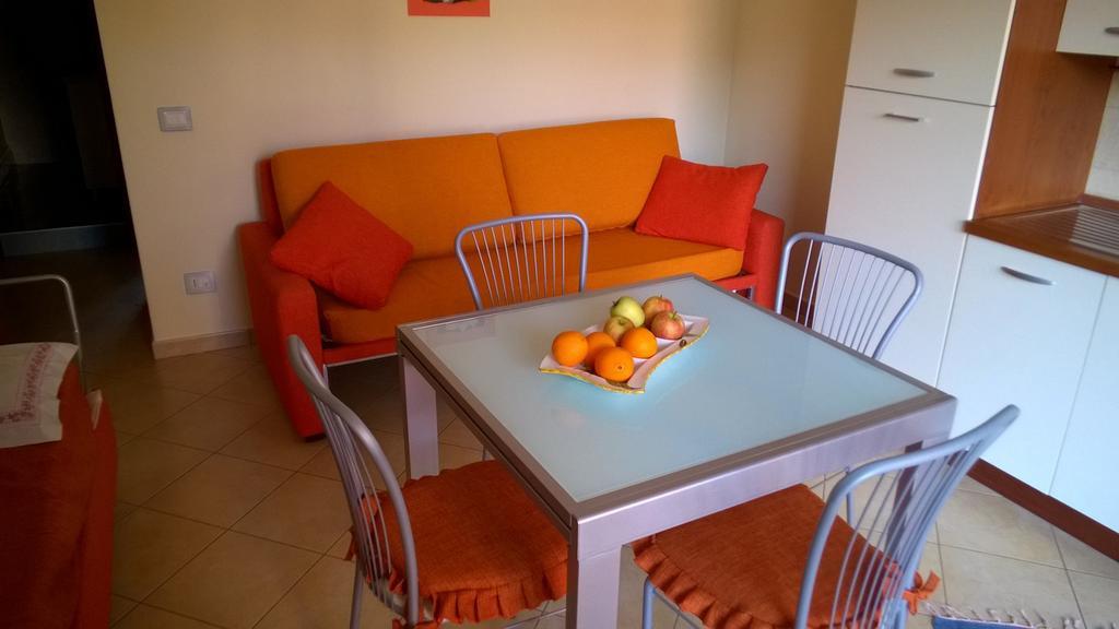 Appartamenti Vacanze Mareemare Capo d'Orlando Exterior photo