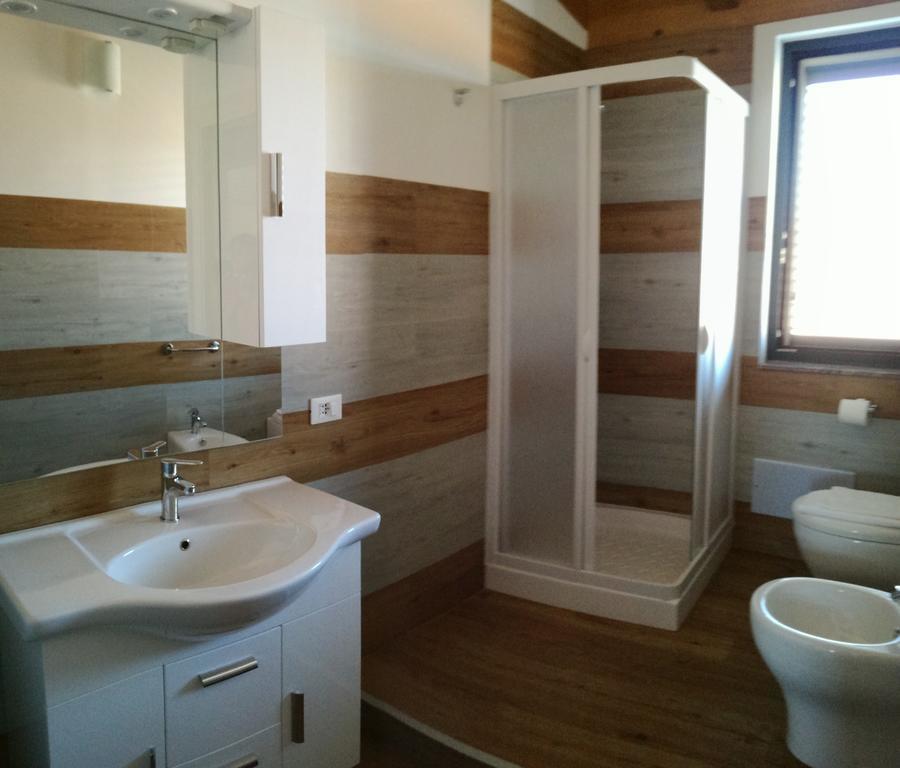 Appartamenti Vacanze Mareemare Capo d'Orlando Exterior photo