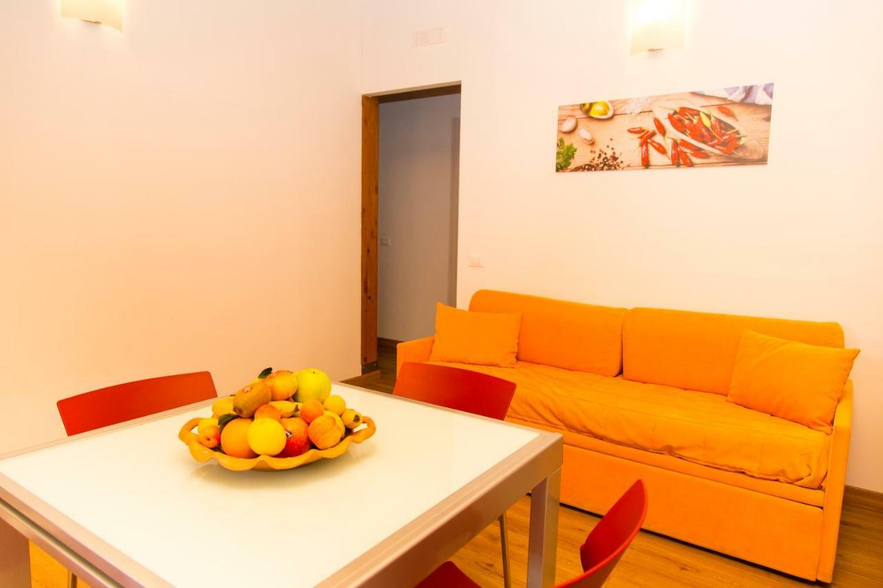 Appartamenti Vacanze Mareemare Capo d'Orlando Exterior photo
